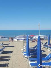 Pinetina Sud Stabilimento Balneare