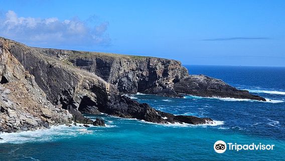 Mizen Head Signal Station