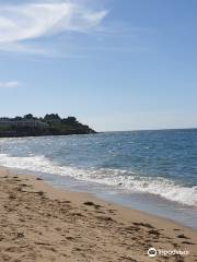 Plage Saint-Enogat