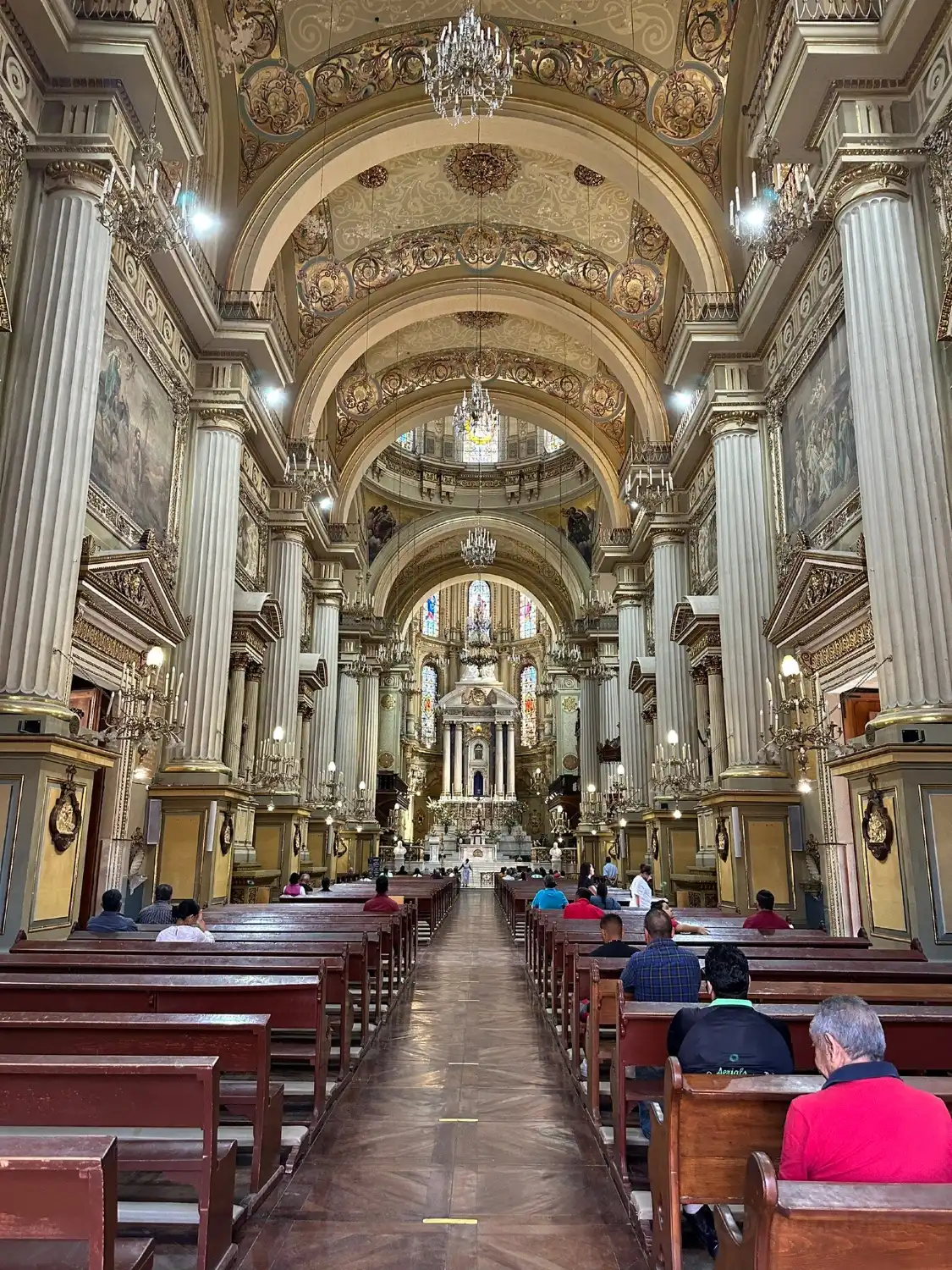Hotels near Catedral Basilica De Nuestra Madre Santisima De La Luz