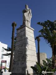 Monumento a Guzmán El Bueno
