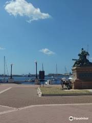 Passeggiata a Mare di Messina