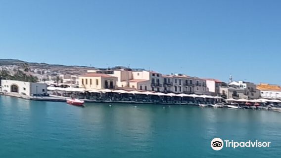 Φάρος Ρεθύμνου