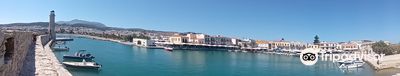 Rethymno Lighthouse