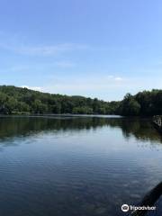 Cold Spring Harbor Fish Hatchery & Aquarium