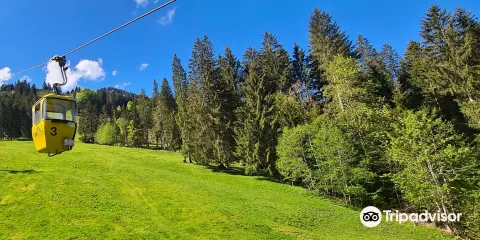 Hochgratbahn