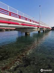 Bentenjima Seaside Park