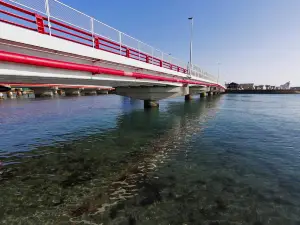 Bentenjima Seaside Park