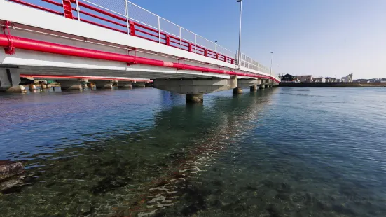 弁天島海浜公園