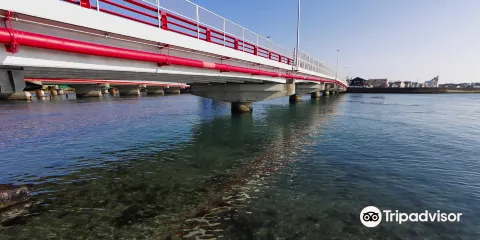 弁天島海浜公園