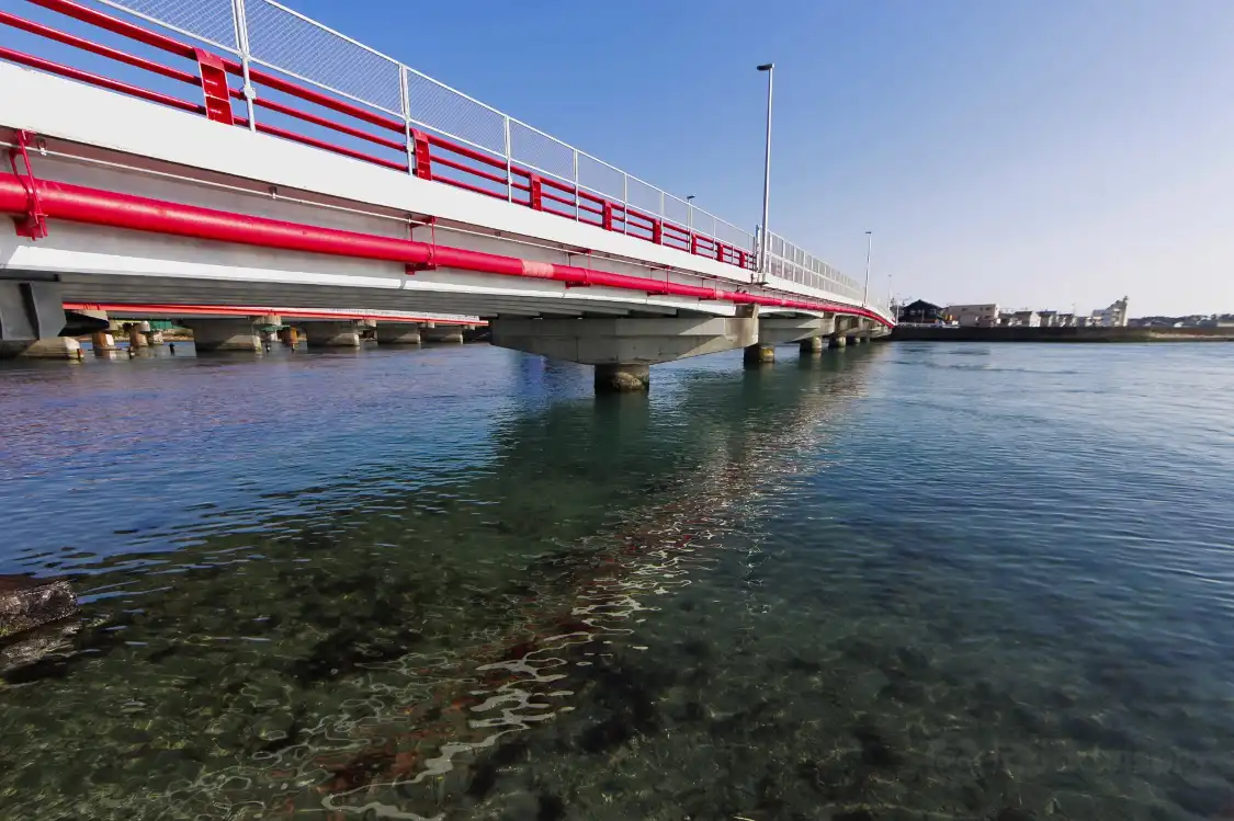 Hotels near Bentenjima Seaside Park