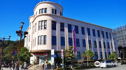 鹿児島県立博物館