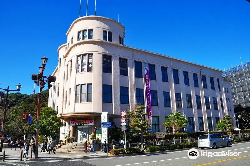 鹿児島県立博物館