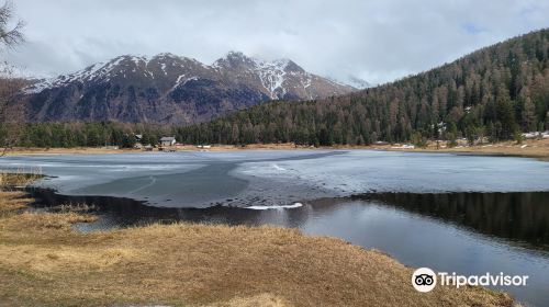 Lake of Staz