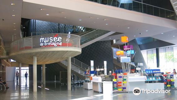 Musee de Bretagne