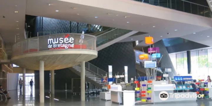 Musee de Bretagne
