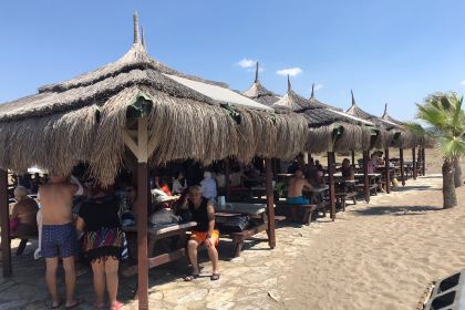 Parisi巴黎香(檀溪店)