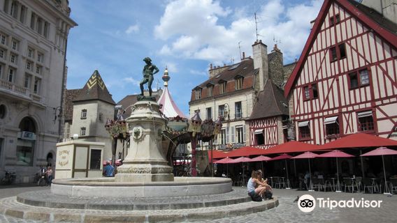 Dijon