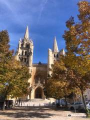 Mende Cathedral