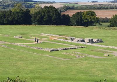 Old Sarum