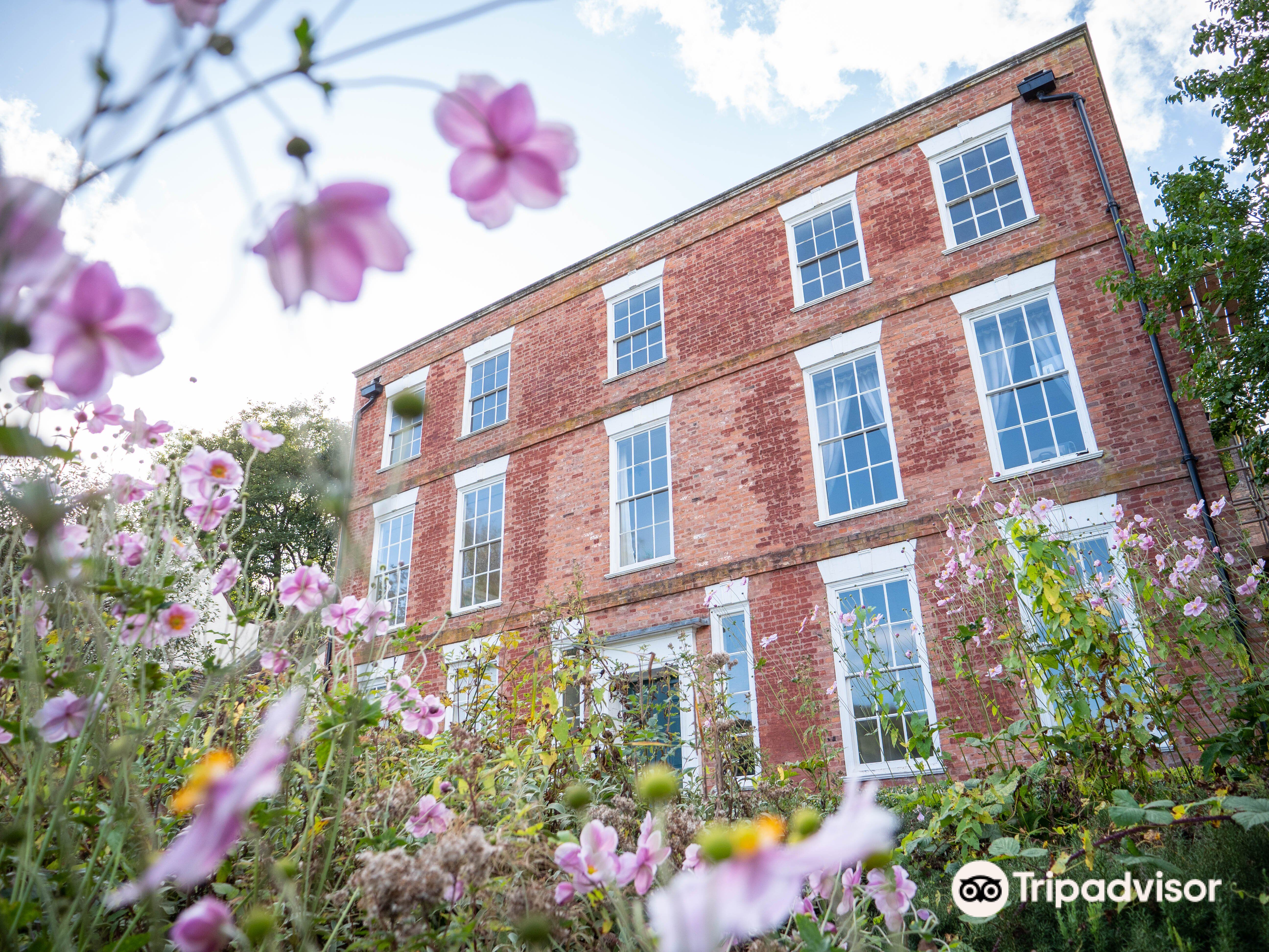 Latest travel itineraries for Darby Houses in January (updated in 2024