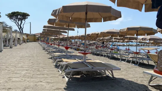 Ristorante Bagno Il Delfino