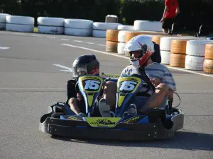 Karting Salou