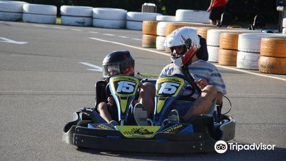 Karting Salou