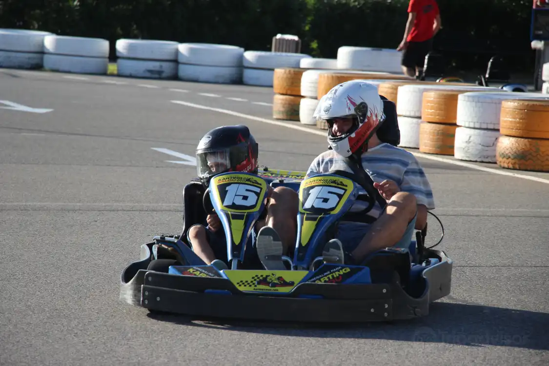Hotels near Karting Salou
