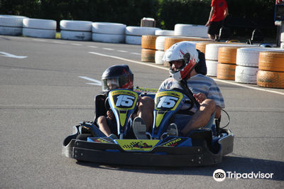 Karting Salou