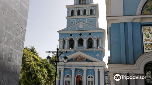 Holy Assumption Cathedral Church