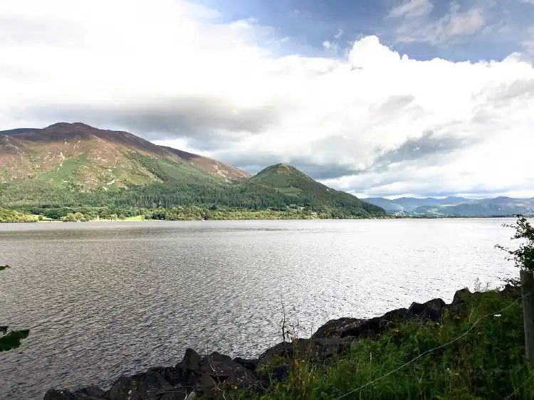 Bassenthwaite