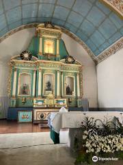 St Isidore de Labrador Church