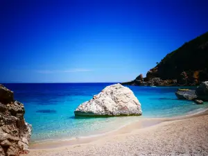 Cala Mariolu