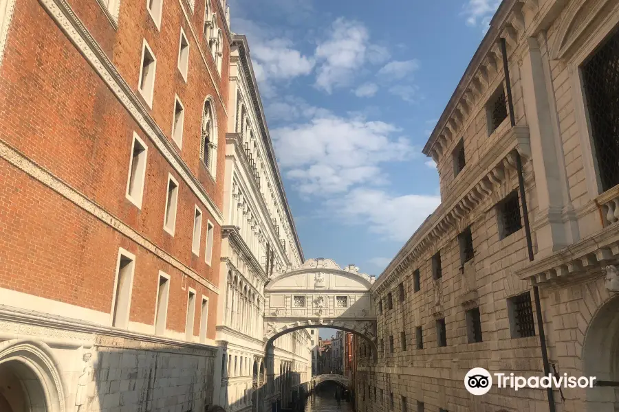 Ponte della Paglia