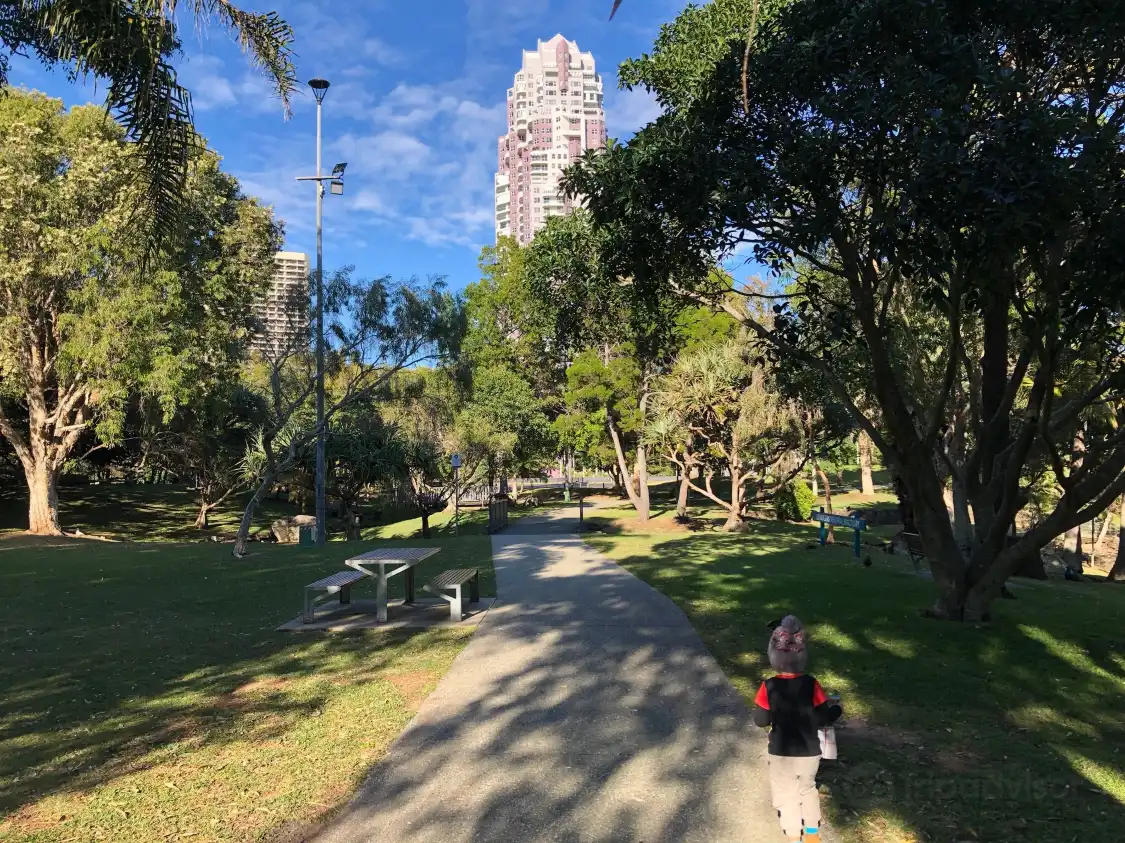 Hotels near Les Rodgers Memorial Sanctuary