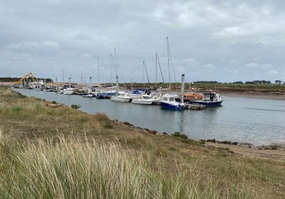 Wells Next The Sea Beach