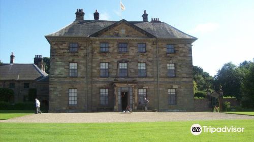 National Trust - Ormesby Hall