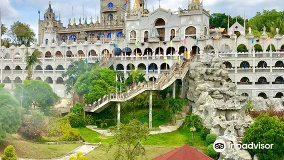 Monastery of the Holy Eucharist