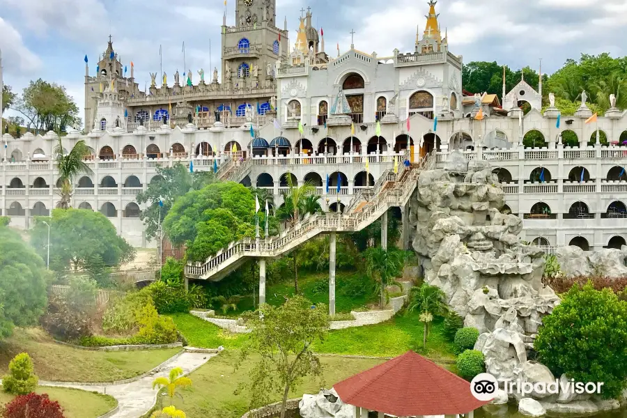 Monastery of the Holy Eucharist