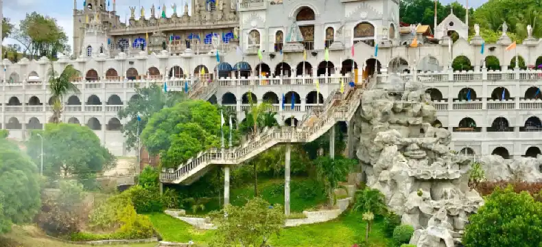Hotels in Sibonga