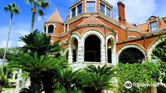 Galveston