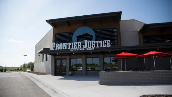 Frontier Justice