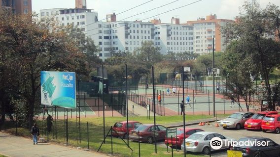 Parque Sauzalito