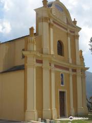 L'Eglise Saint Pantaleon