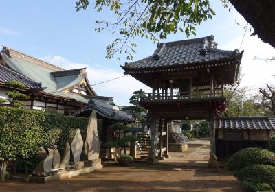 Shosenji Temple