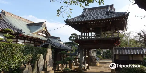正泉寺