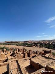 Top Moroccan Spots