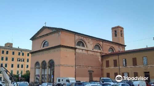 Chiesa dei Santi Pietro e Paolo