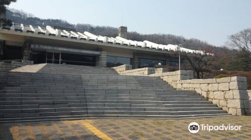 Cheongju National Museum